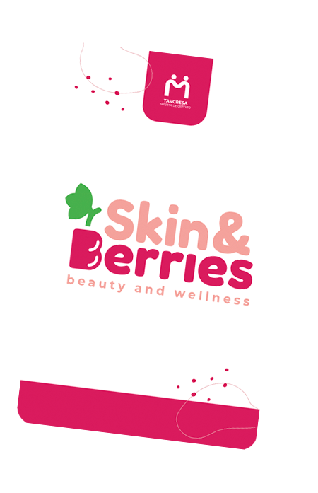 SKIN & BERRIES