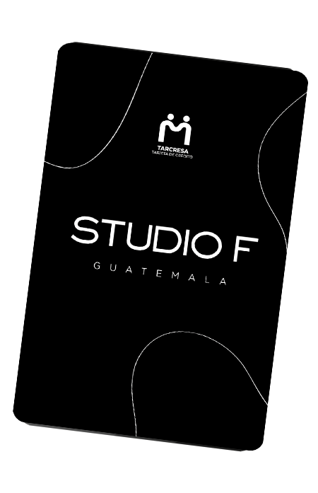 STUDIO F