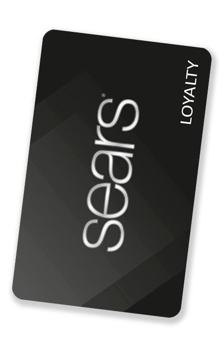 TARJETA SEARS