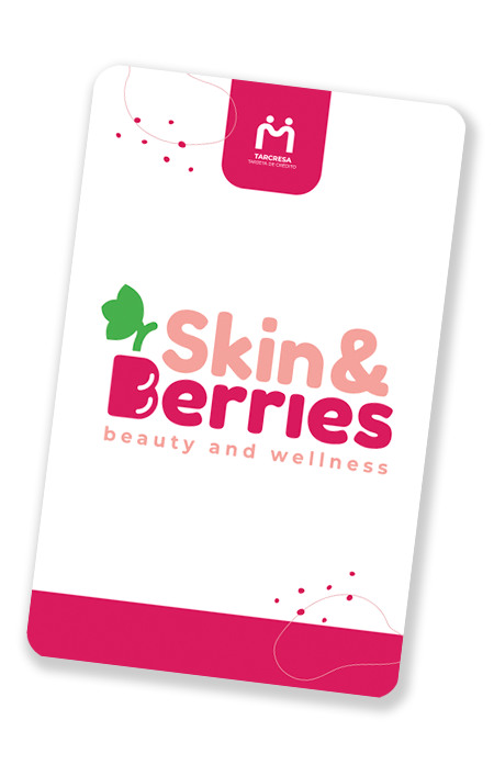 SKIN & BERRIES