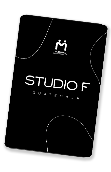 STUDIO F