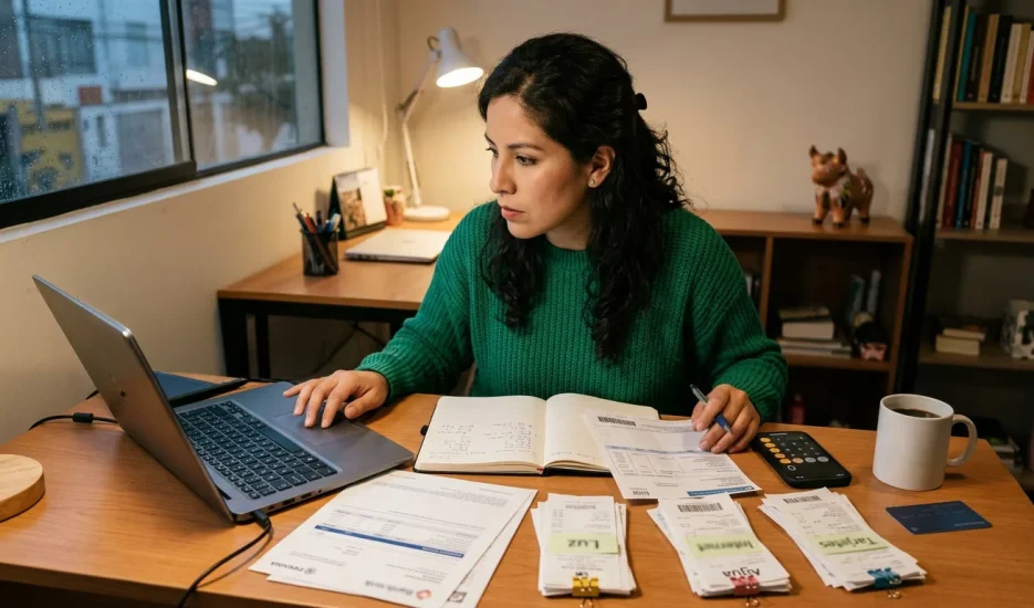 5 hábitos que te ayudarán a mantener unas finanzas saludables