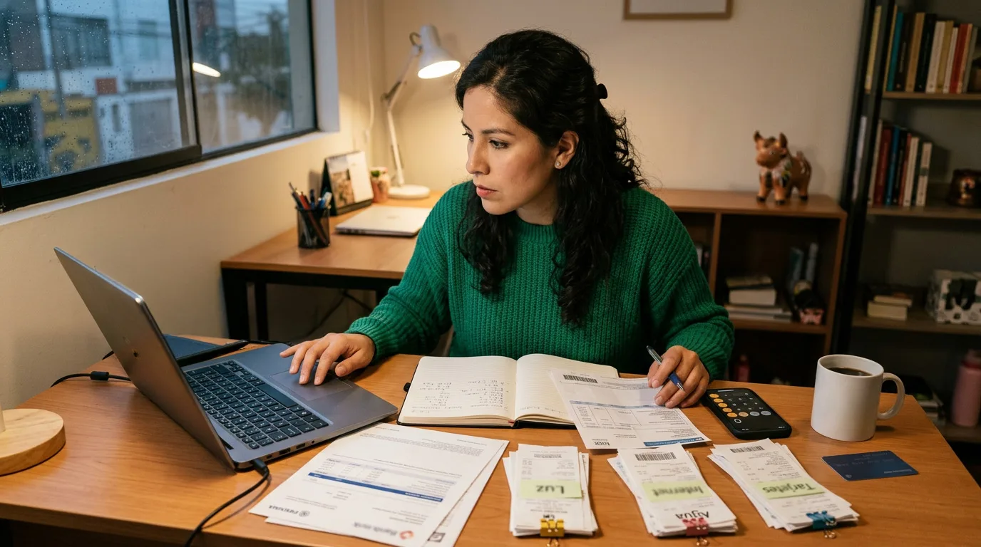 5 hábitos que te ayudarán a mantener unas finanzas saludables