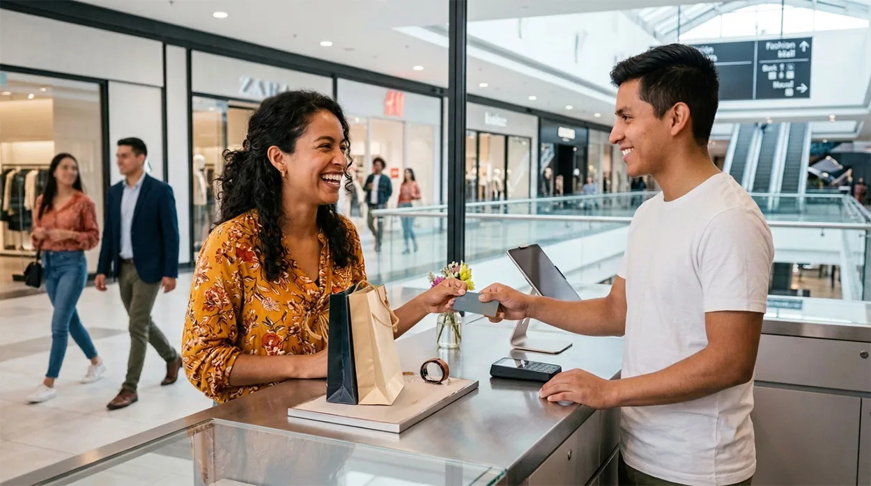 Cómo usar tu tarjeta de crédito de forma responsable y aprovechar todos sus beneficios